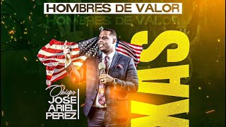 Hombres de valor [upl. by Helve]