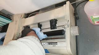 OKI  Dot Matrix Printer ServiceFix [upl. by Amund]