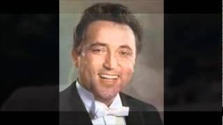 Ingemisco  Fritz Wunderlich  Requiem Verdi [upl. by Nellahs890]