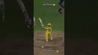 Csk trophy 🏆🦾 viralshort cricket msdhoni ipl csk4kstatus [upl. by Yelad]