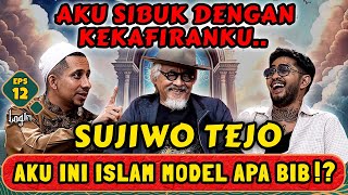 ISLAM TAPI KAFIR‼️ HABIB MBAH TEJO LAGI COSPLAY JADI SETAN⁉️ LOGIN  JAFAR  ONAD Eps 12 [upl. by Varden949]