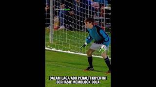 Kiper Terbaik Di Dunia 🤩☠️ [upl. by Eipper278]