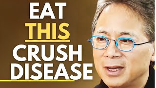 5 Foods and Drinks That KILL INFLAMMATION and Boost the Immune System Dr William Li [upl. by Missy]