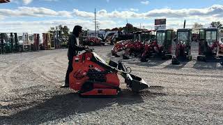 1027 new 2024 36c skid steer loader for sale [upl. by Adiarf]