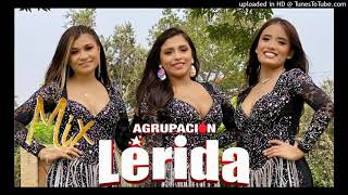 Agrupación Lérida ▷ Vuelve Conmigo [upl. by Krischer]