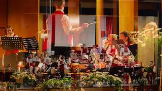 Fiesta for Flutes  Wim Laseroms  GMK PaternionFeistritz [upl. by Nafis]