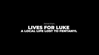 Lives for Luke  Fentanyl Awareness Aledo ISD [upl. by Yruy]