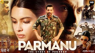 Parmanu Full Movie  Akshay Kumar  Vaani Kapoor  Taapsee Pannu Review amp Facts [upl. by Yrome]