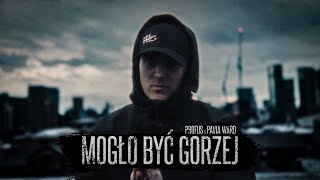 Profus feat Pavia Ward  Mogło Być Gorzej prod Profus [upl. by Mairb]