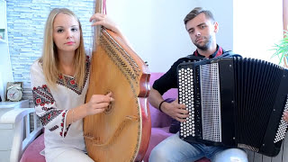 National Anthem of Ukraine  Instrumental Folk Cover [upl. by Winnah44]