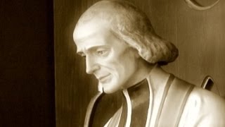 St John Vianney the Cure dArs  Catholic Focus [upl. by Rabbaj]