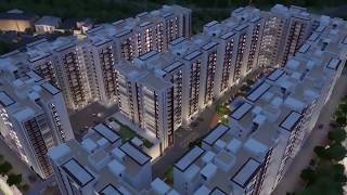 VGN FAIRMONT Guindy [upl. by Hilar]