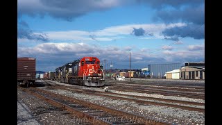 NS Buffalo Line South End Vol 1 1999  2005 [upl. by Ron]