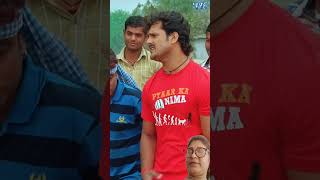 Keshri Lal Yadav diamond bhojpuri funny comedy entertainment movie [upl. by Adnesor]