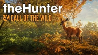 The Hunter Call of the Wild  Fox Squirrel and Deer Hunting  The Hunter Gameplay [upl. by Timmons]