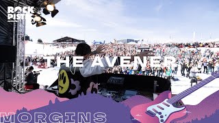 THE AVENER  Rock The Pistes Festival 2024 [upl. by Revell202]