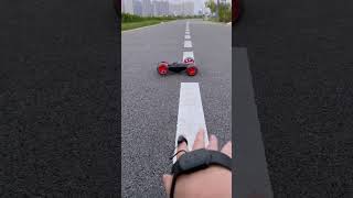 This RC car can perform these moves—gesture control makes it easy to mastershortscar toys rccar [upl. by Yevoc282]