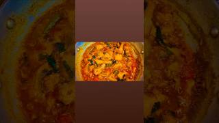 Loitta Macher Jhal ।। Bombay Duck Fish Curry Bengali Style।। recipe loittafish cookedfood shorts [upl. by Nairret930]