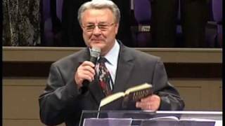 RETIRED MINISTERS CHOIR  Part 2  2009 Tennessee Church of God Camp Meeting [upl. by Ahtabbat]