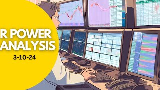 R POWER ANALYSIS 31024  TRADE WITH BHUSHAN [upl. by Osborne]