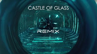 Linkin Park  Castle of Glass Sam Shardex amp Anna Lawrence Remix [upl. by Auhoj]