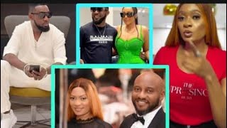 May Edochie and Ay finally address the misconceptions about their marriage [upl. by Dhiman]