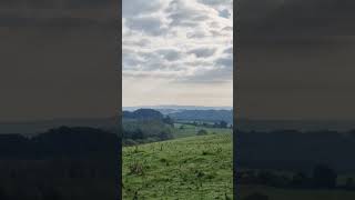 View from Alconbury Woods natureautumnsenary [upl. by Saqaw]