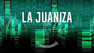 La Cumbia De La Juaniza SLOWED  BASS  Yahir Saldivar [upl. by Rachel629]