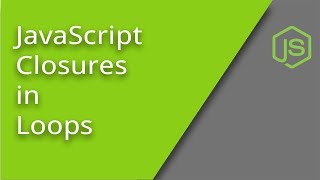 JavaScript Closures with Loops [upl. by Aikemit]