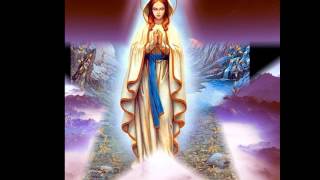 MARIO MEROLA AVE MARIA BY NUNZIA P 062012wmv [upl. by Hasheem]