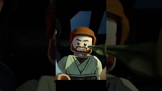 Baby 👶  starwars legostarwars legostarwars clonewars darthvader gaming [upl. by Aidekal]