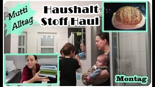 Eine Woche durch vloggenBrot backenMel´s Week1MontagZwillings Family VLOGMel´s Kanal [upl. by Eduard]