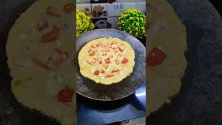 ননদ নন্দাই এর জন্য এটা কি 🤔 বানালাম viral trending Veg paratha recipe shorts [upl. by Naesar]