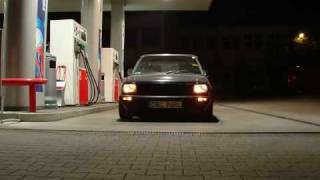 Story of Vw Polo Steilheck 86C [upl. by Honor]