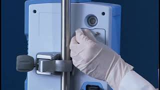 Vapotherm Precision Flow  SJMC RT Resource Videos [upl. by Tamma743]