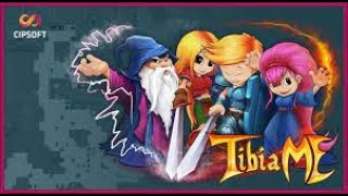 TIBIAME WORLD 100REBIRTH 1 [upl. by Corbet]