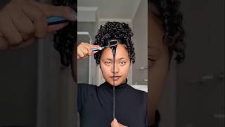 CURLING TUTORIAL curls curlyhair haircare [upl. by Kaye]