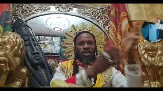 I DIDNT SAY AUNTY DONNA KLL GULLY BOP [upl. by Gaivn]