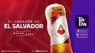 Celebrá con Pilsener Descargá TADA y pedí las tuyas [upl. by Brandice]