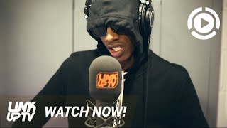 MoStack  Behind Barz RealMoStack  Link Up TV [upl. by Hun]