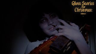 Lost Hearts 1973 Clip  Ghost Stories for Christmas Volume 1 BFI Bluray [upl. by Liag]