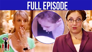 Parenting Gone Wrong  FULL EPISODE  Supernanny USA [upl. by Alleram287]