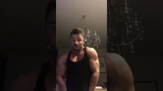 Akcent  Przez twe oczy zielone  Parodia  Bary bice trice Gym song vol 1  Qczaj [upl. by Honeyman]