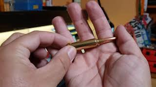 Reloading 65 Creedmoor for Beginners [upl. by Silvestro]