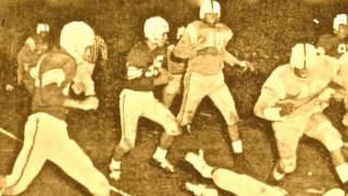 CIF Championship AnaheimDowney Dec 141956 LA Memorial Coliseum [upl. by Maxa]