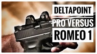 DeltaPoint Pro 2020  Leupold [upl. by Uno]