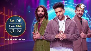 Sa Re Ga Ma Pa  A New Era of Music Awaits  Guru Randhawa [upl. by Yer]