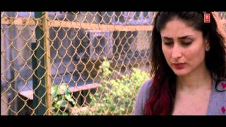 quotAahatein Ek Main Aur Ekk Tuquot song promo  Kareena Kapoor  Imraan Khan [upl. by O'Gowan]