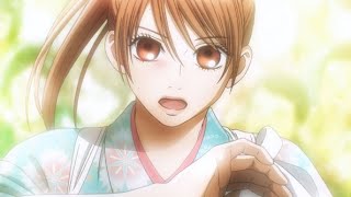 Chihayafuru Intense Matches S1 You should watch this anime [upl. by Paver]