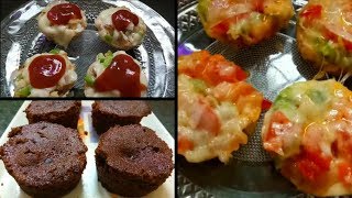 2 Minute microwave recipes for kids  Easy microwave recipes  Quick microwave recipes [upl. by Ariamat602]